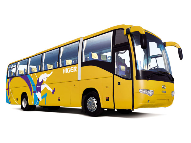 金龍大型客車51座